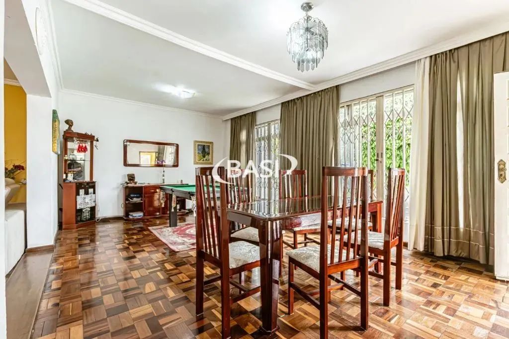 Casa térrea à Venda no Parolin com 4 quartos e 1 escritório - Residencial ou Comercial - Foto 5