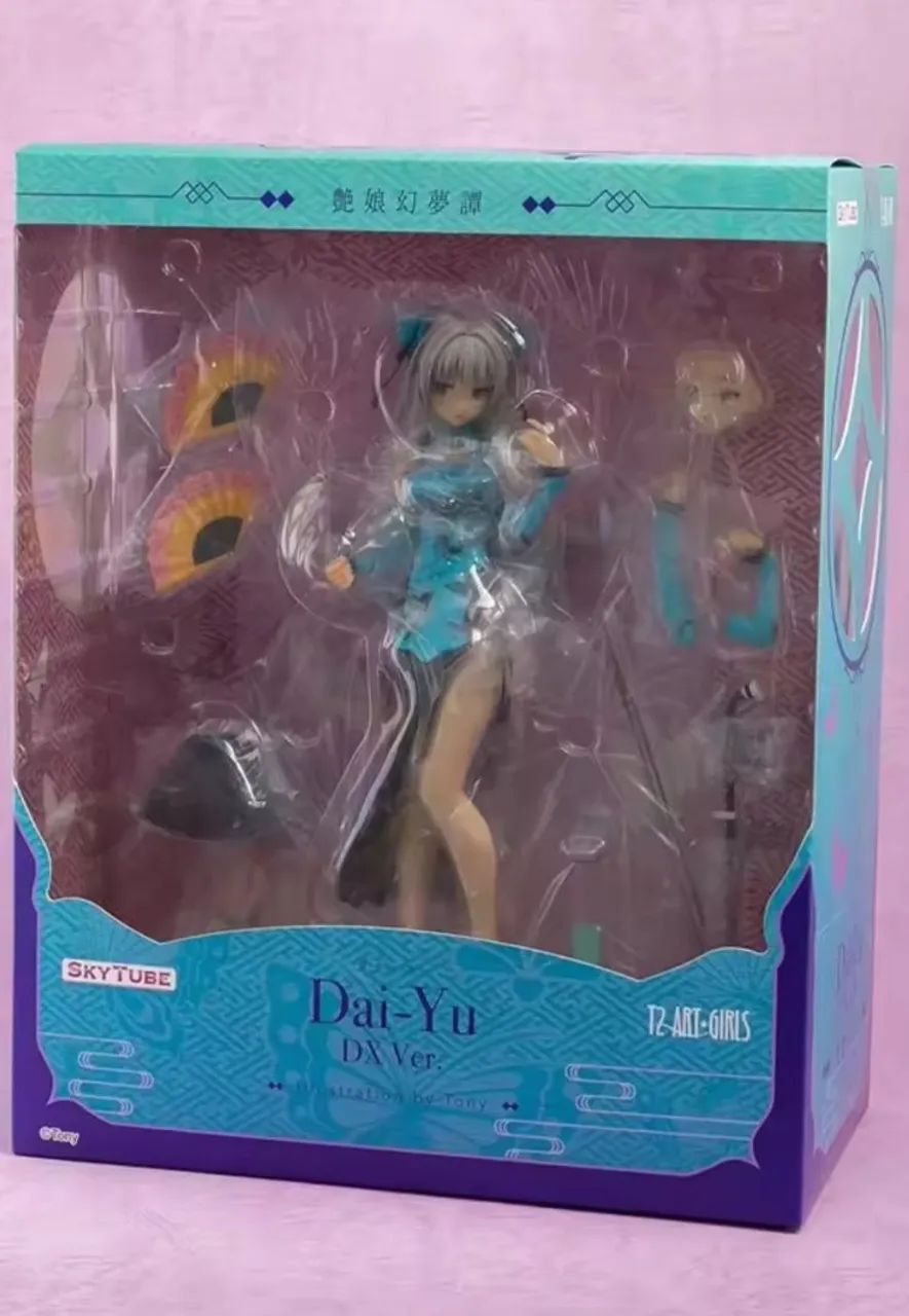 Figure Se,xy Hen-t@i Anime Chinês de coleção - Foto 4