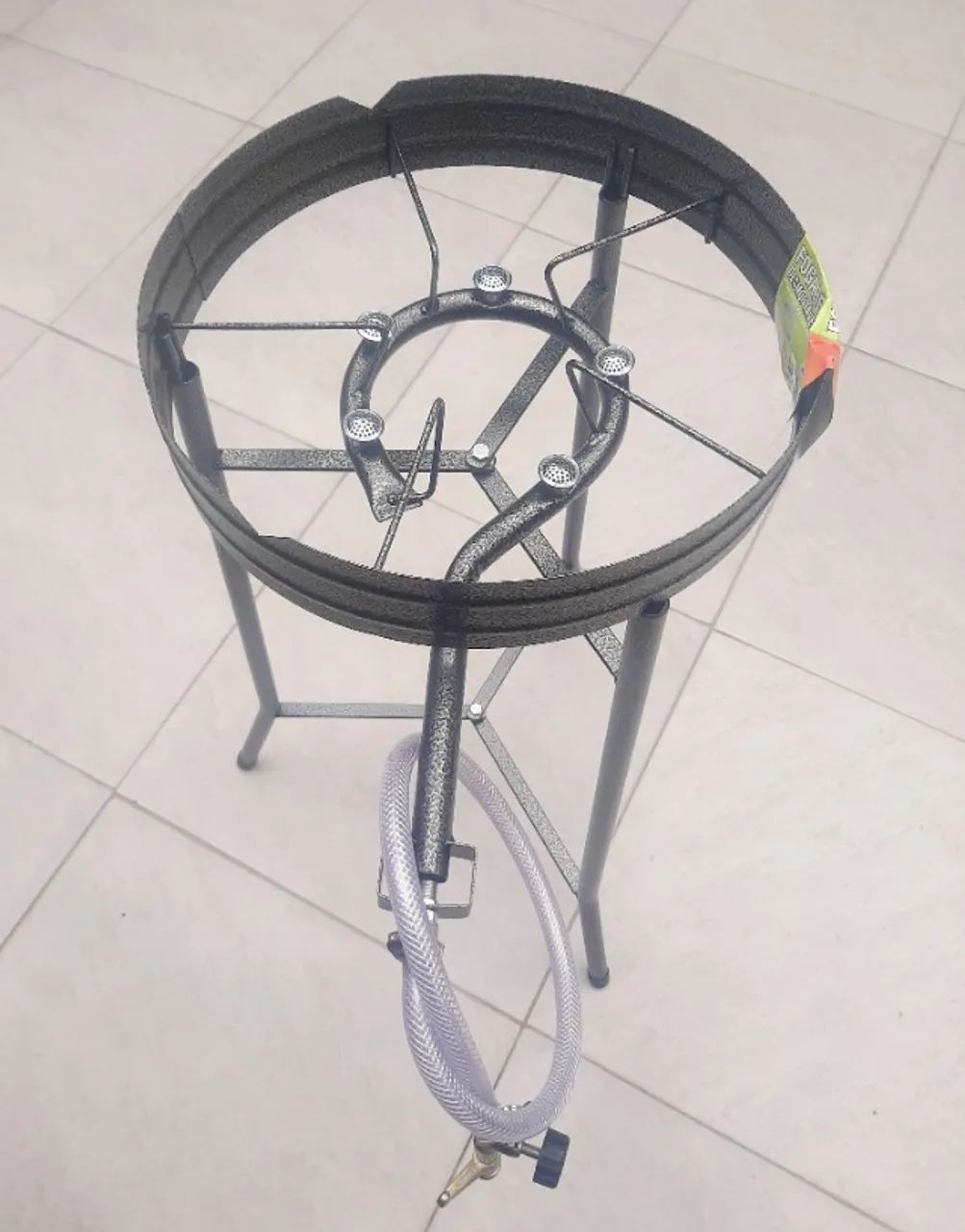 Fogareiro p/ Disco de Arado