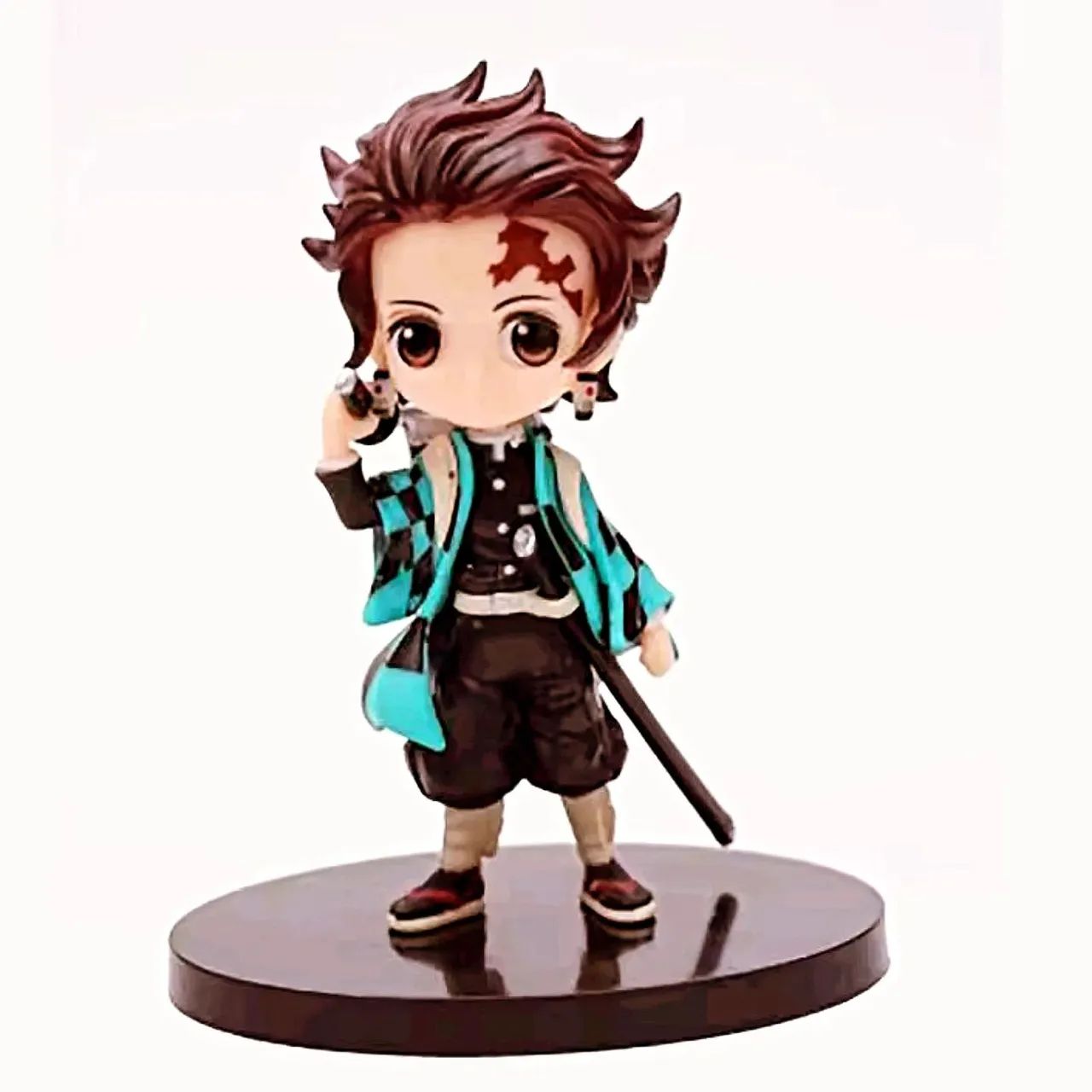 Action Figure Tanjiro Kamado - Demon Slayer