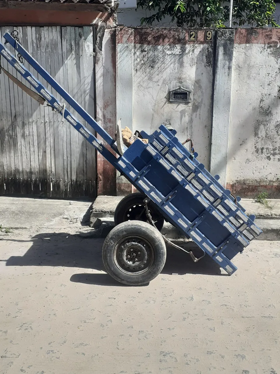 Carroça