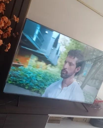 TV  4k 65 polegadas com Garantia Extendida