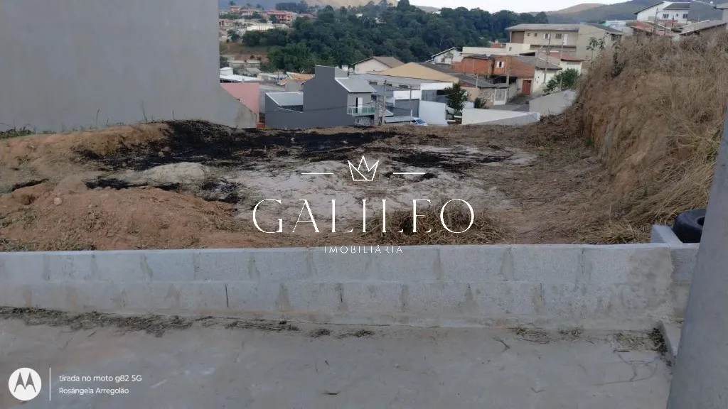TERRENO Á VENDA EM JARDIM BAHIA - VÁRZEA PAULISTA -SP