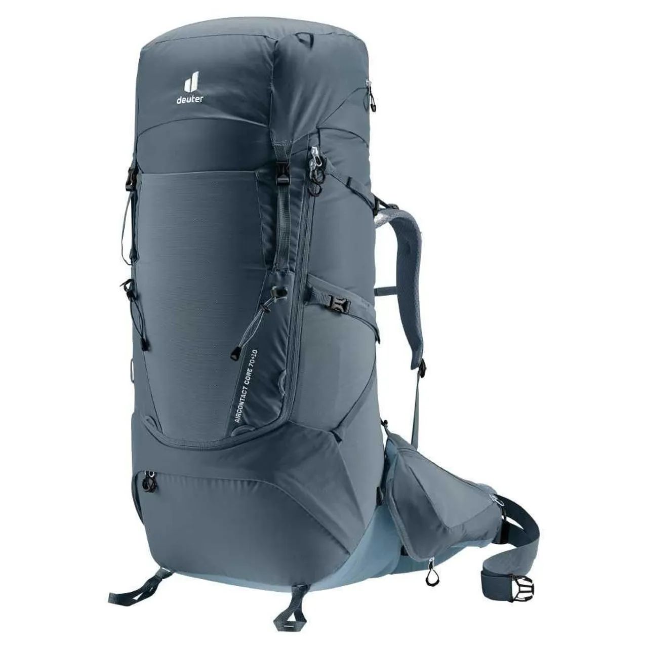 Mochila Deuter Aircontact Core 70+10 Nova Zero 