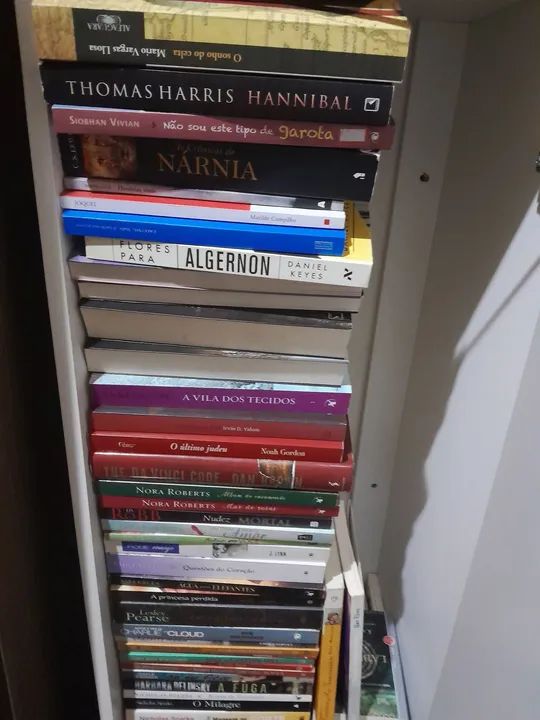 Livros  - Foto 4