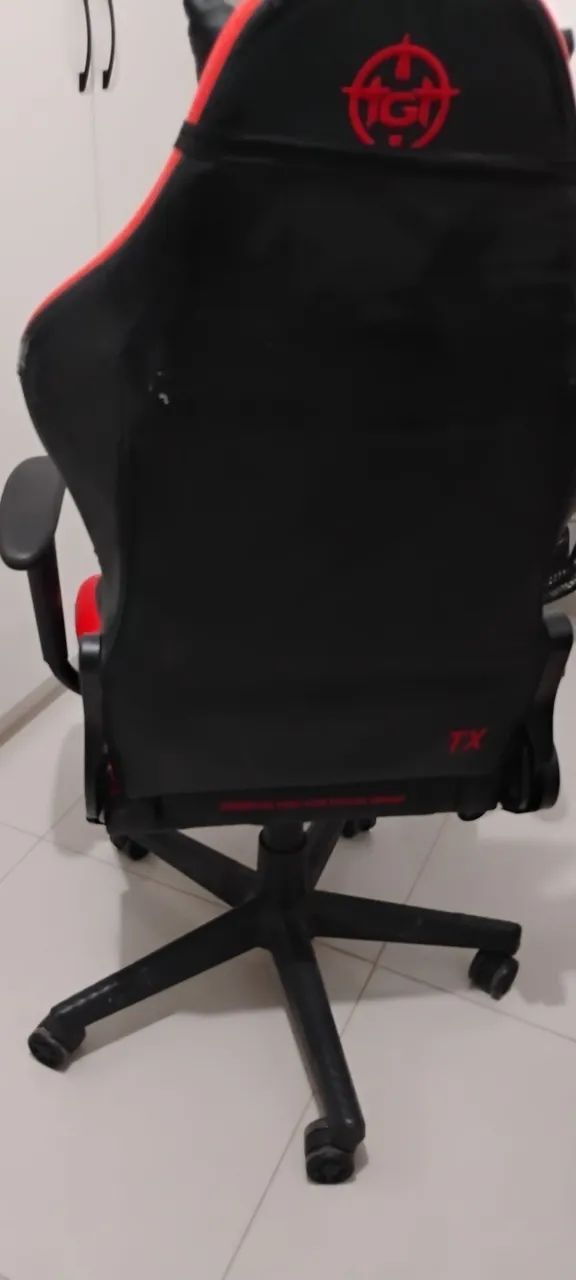 Cadeira Gamer Pichau  - Foto 5