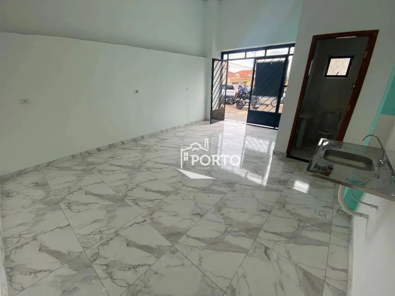 Sala para alugar - Bairro Alto - Piracicaba