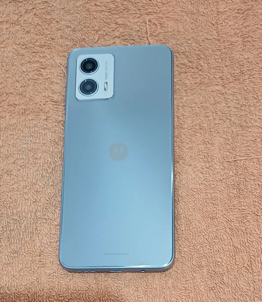 MotoG53 128gb 4Ram, em ótimo estado funcionando perfeitamente