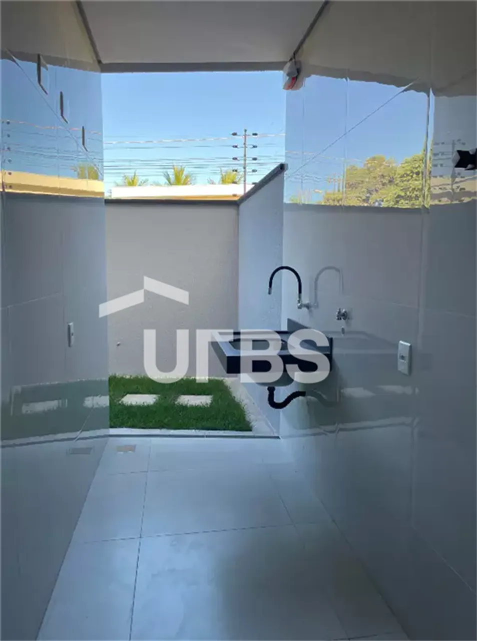 Casa na 307 Sul - 3 suítes