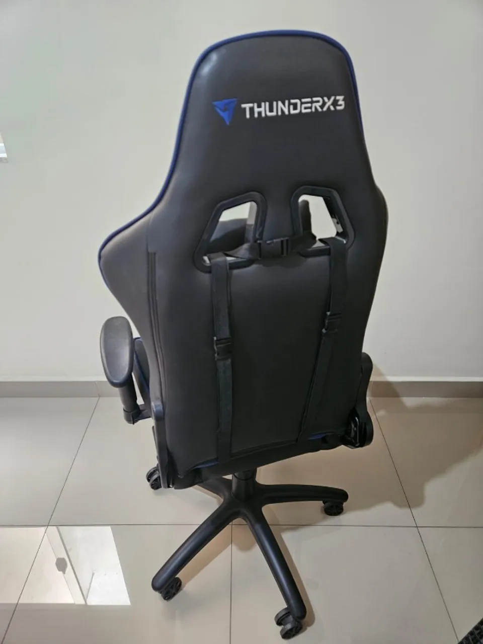 cadeira gamer thunderx3 TCG12