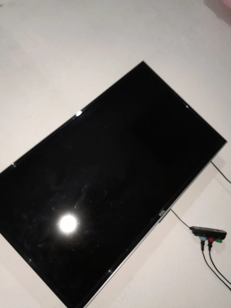 Tv smart 32 polegadas