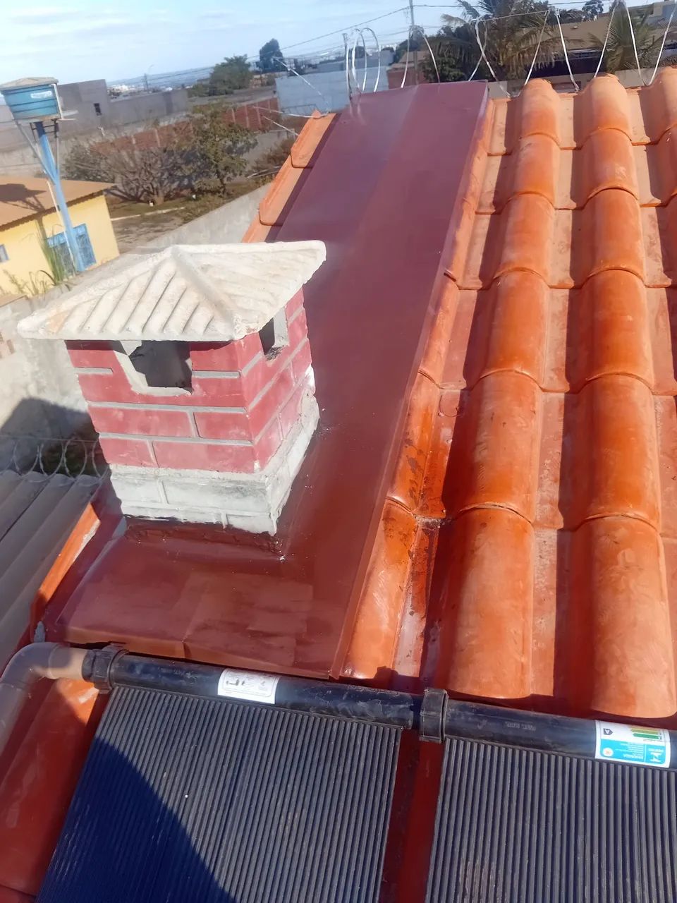 CALHAS E RUFOS  - Foto 3