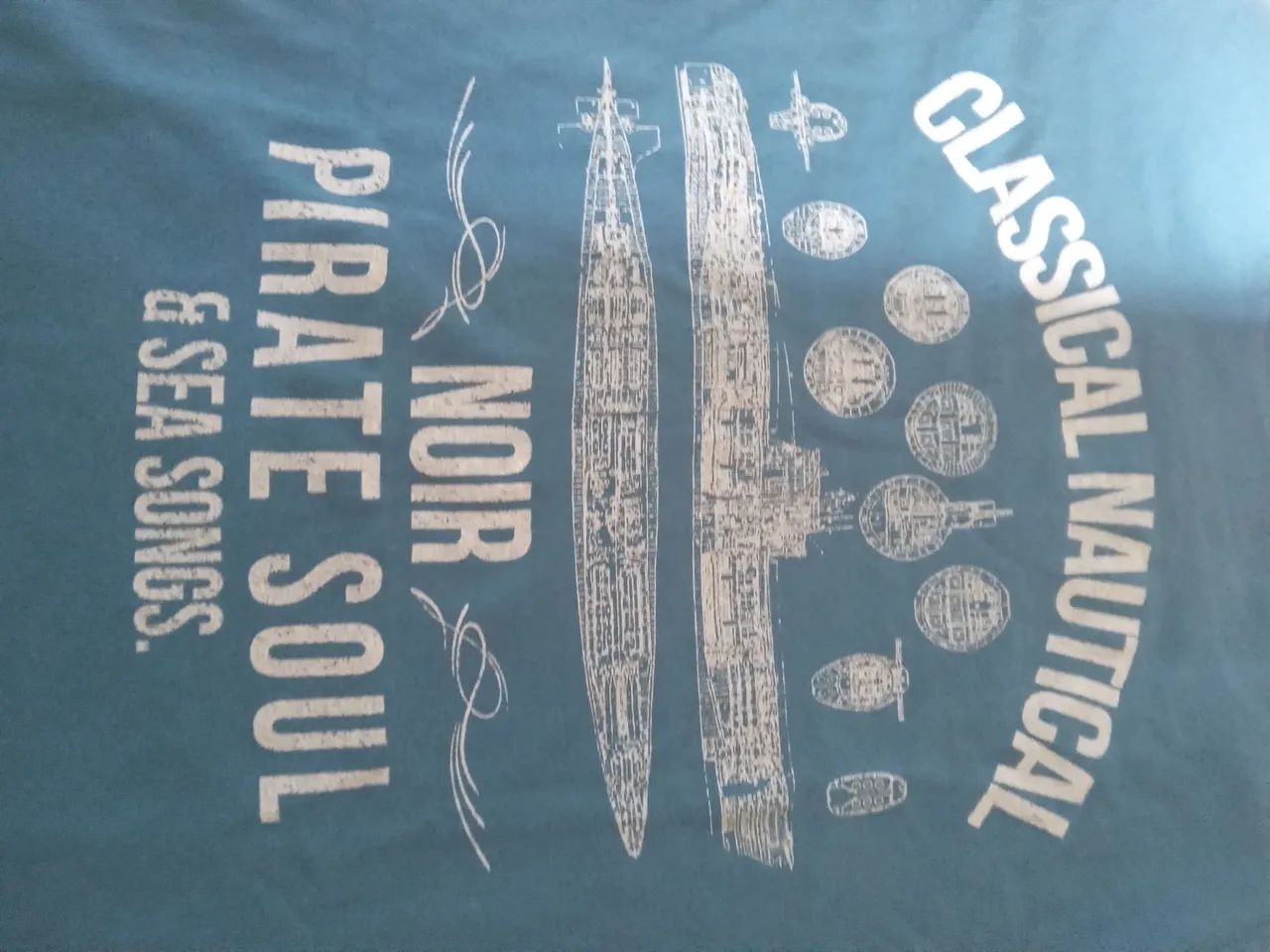 Camisa para crianças  - Foto 2