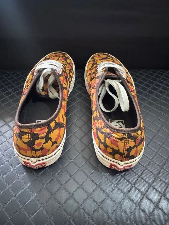 Tênis Vans Leopard - Foto 3