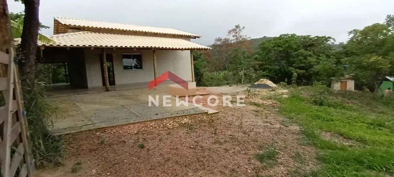Sítio em ç - Redentor (Melo Viana) - Esmeraldas/MG - Foto 5
