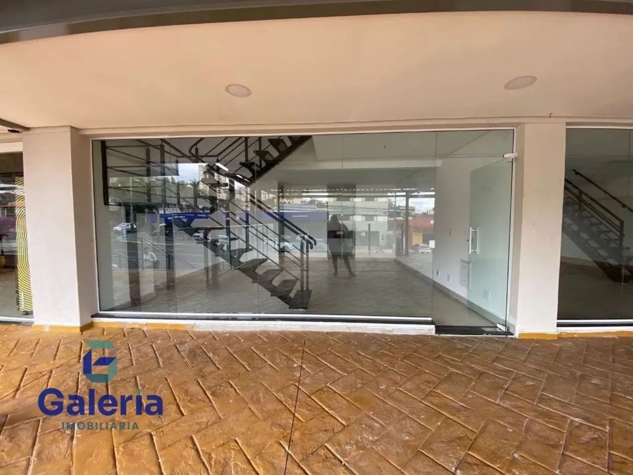 Salão comercial para alugar, 78m² - Jardim Palma Travassos - Foto 8