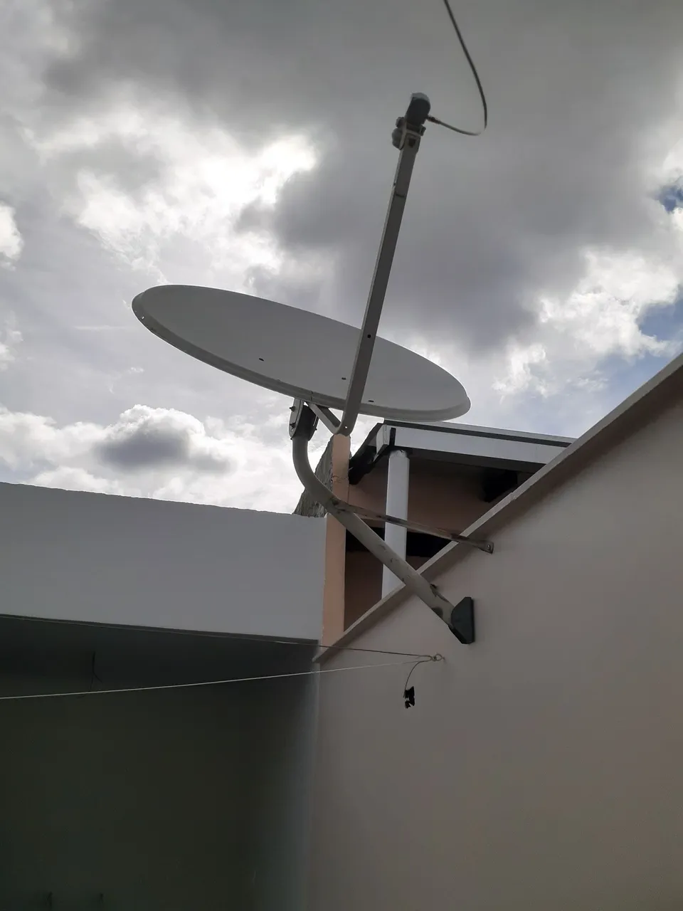 TÉCNICO ANTENAS SKY,CLARO,NOVA PARABÓLICA A PARTI DE 50