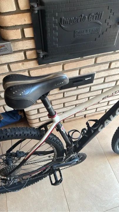 Caloi elite 30 - Foto 2