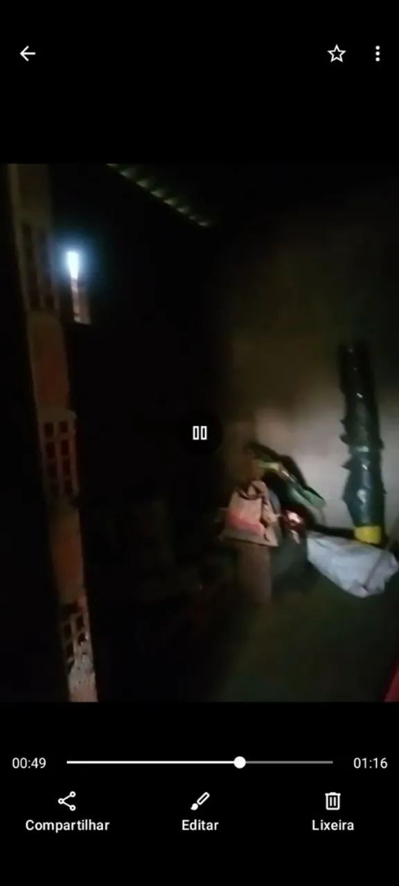 Vende-se um ágio de uma casa em Planaltina de Goiás - Foto 4