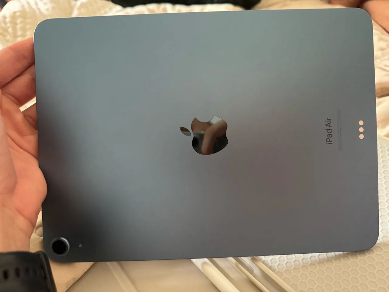 Apple iPad Air 5 geração  - Foto 2