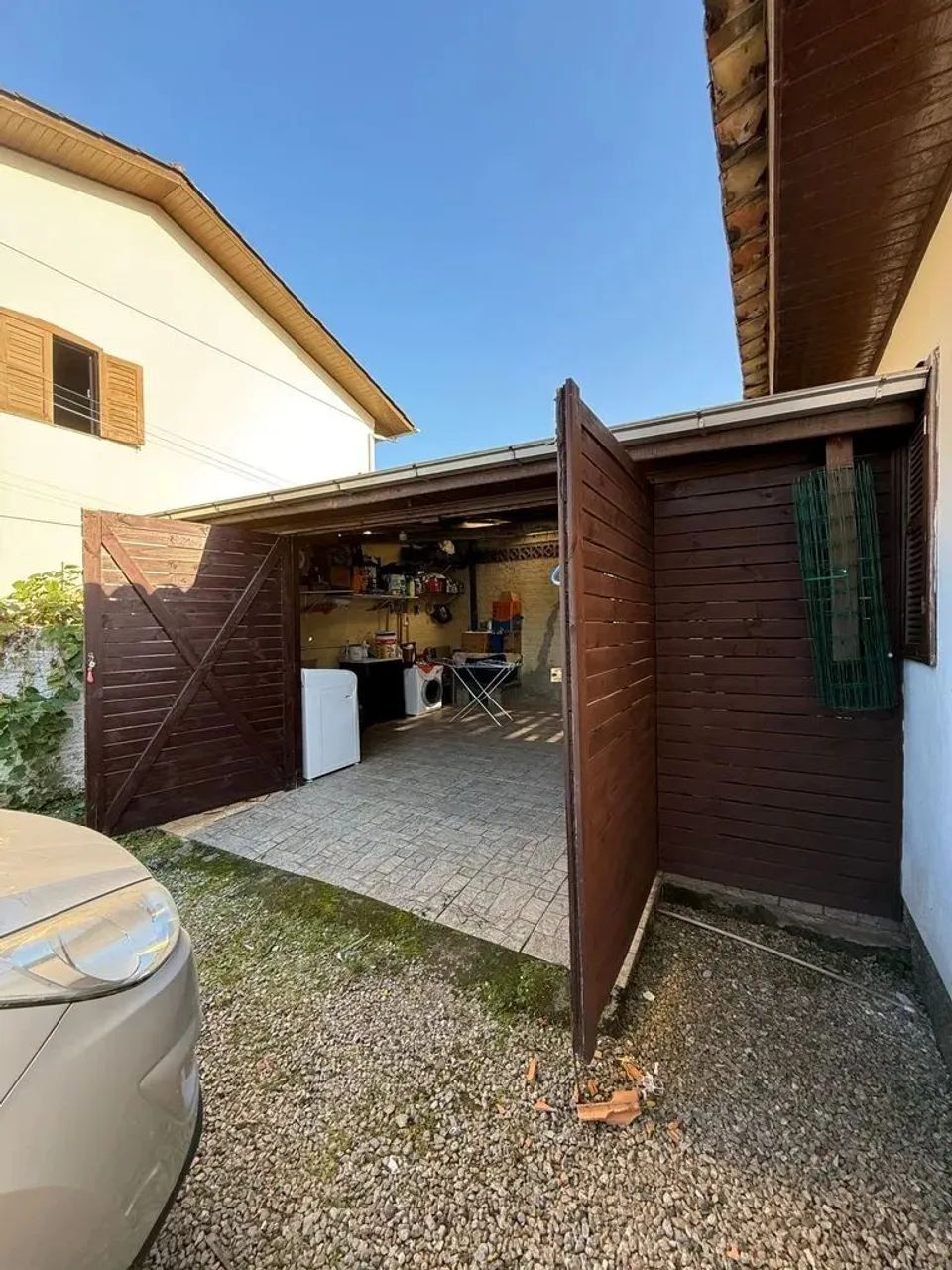 CASA AVERBADA - RIO MAINA - Foto 3