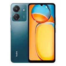 Xiaomi Redmi 13c - Azul - 64GB/128GB
