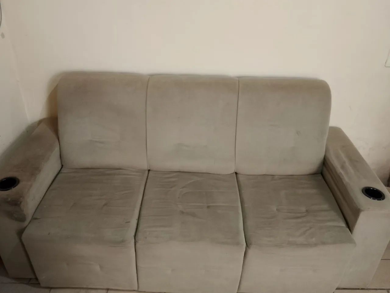Sofá Cama