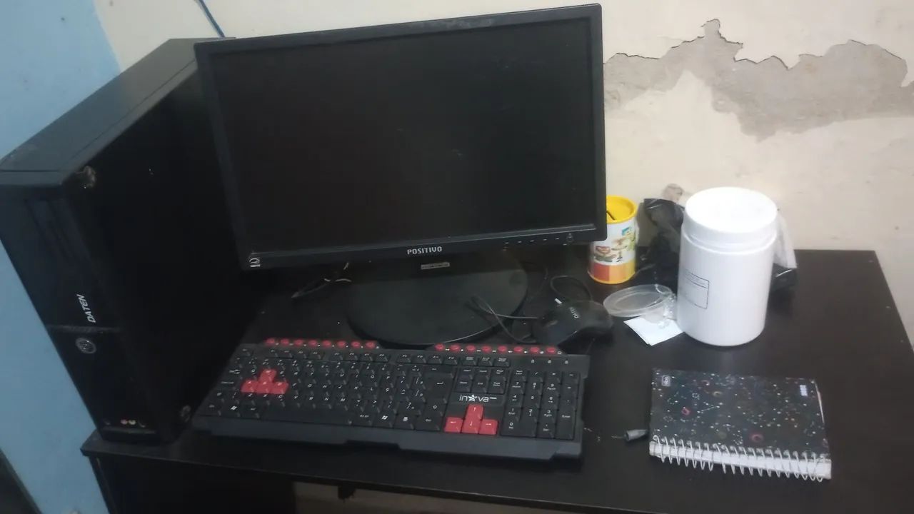 Complete computer64318046200321120