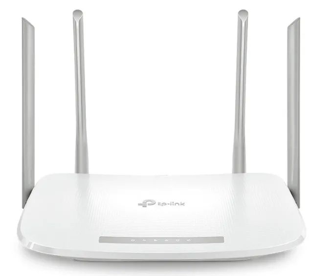 Roteador TP-Link Gigabit Wireless Dual Band AC1200 EC220-G5 - Foto 3