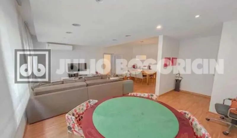Apartamento : / Residencial / Leblon - Foto 3