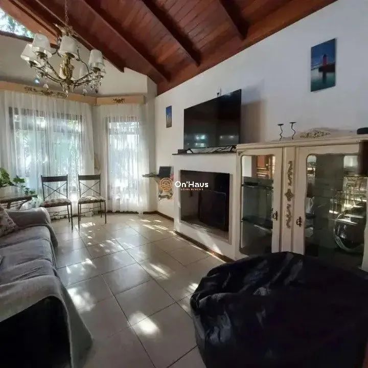 Casa para Locação em Jurerê | 630 m² - Foto 4