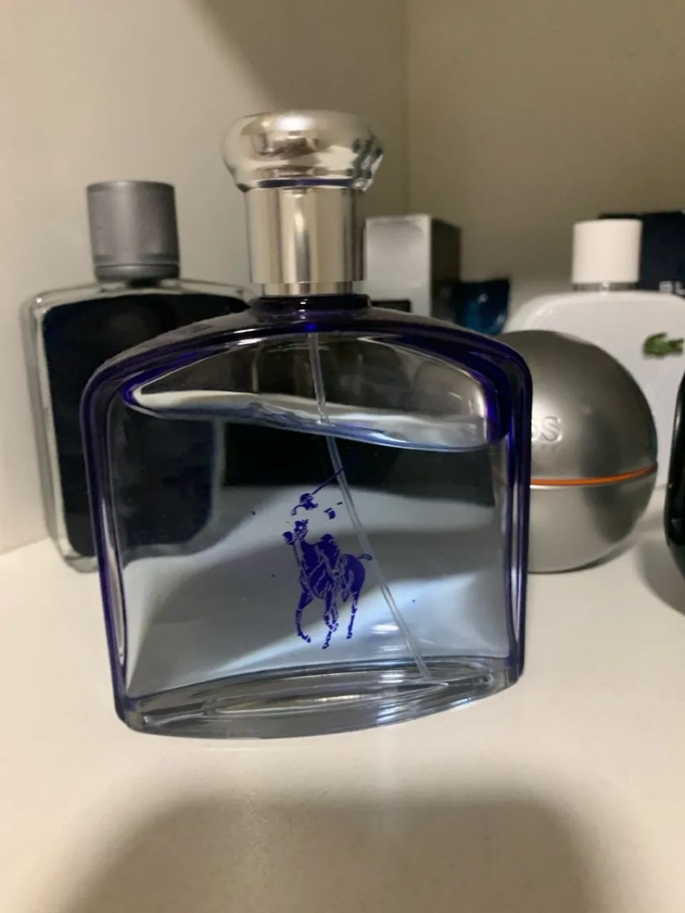 Perfume Ralph Lauren Polo Blue - Foto 2