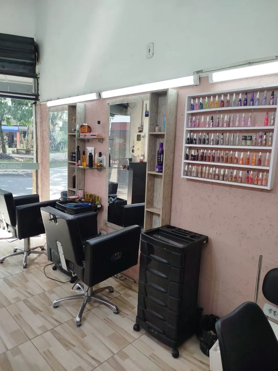 Imóvel para aluguel possui 15 metros quadrados - Foto 5