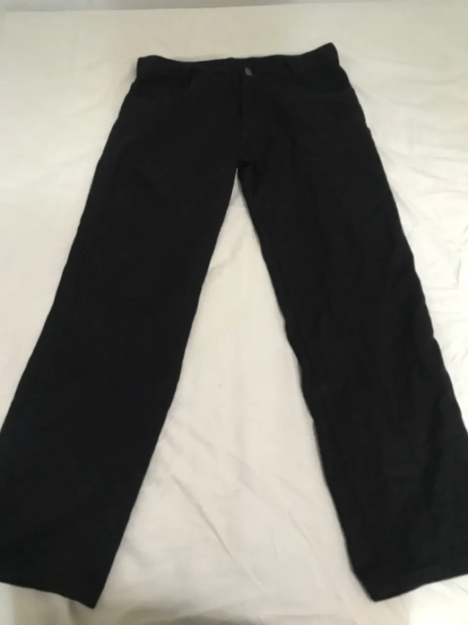 Calça jeans balão dazzling boca larga