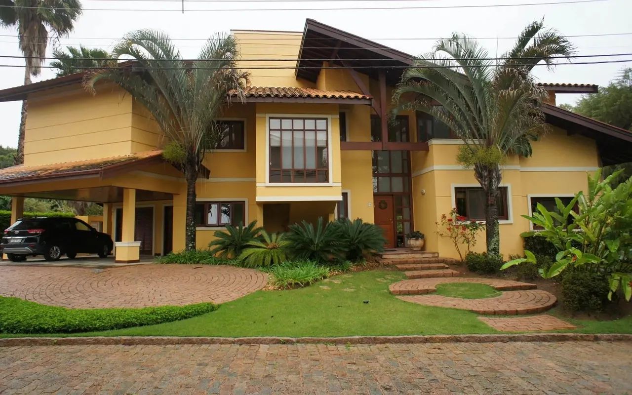 Casa a venda Gramado em Campinas - Foto 2