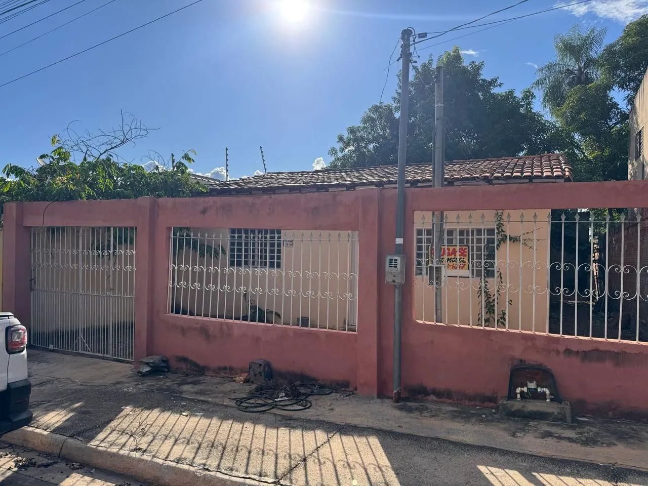 Foto - Cuiabá - Doutor Fábio Leite II