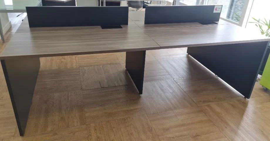 Estação De Trabalho / Plataforma De Trabalho - Foto 2