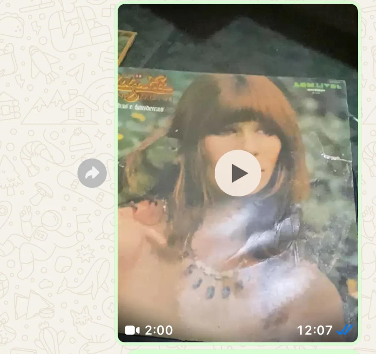 Discos diversos