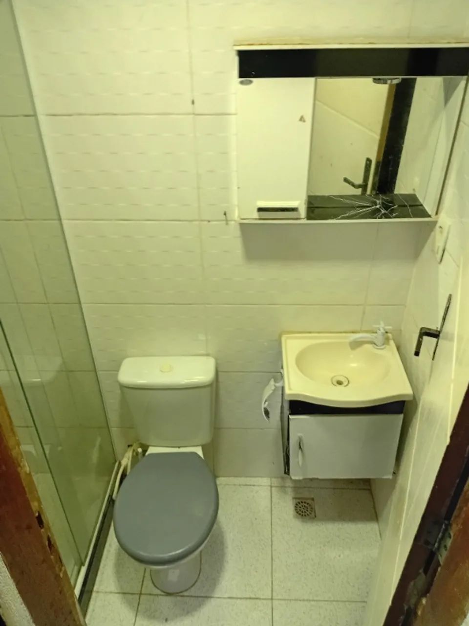 Alugo casa em pedra guaratiba  - Foto 4