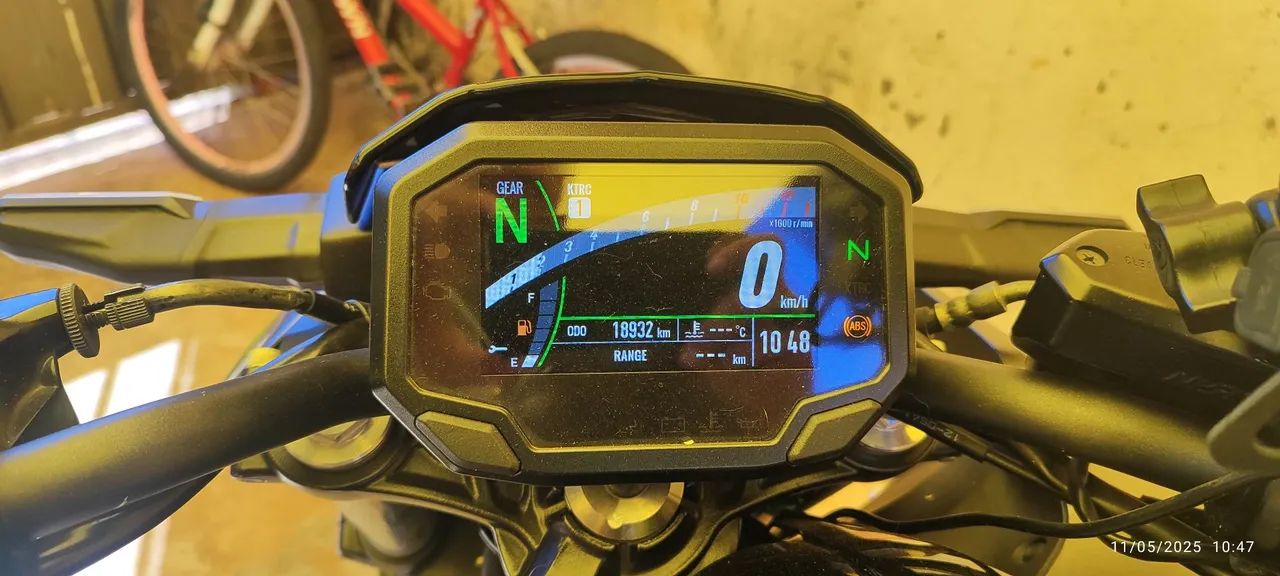 Kawasaki z-650 - Foto 2