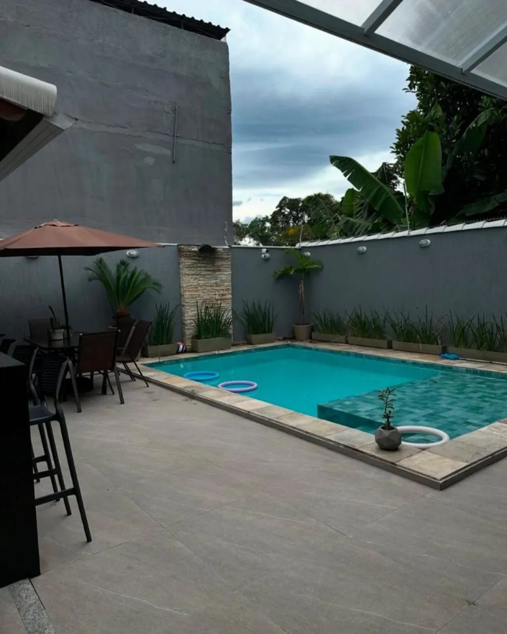 Casa Jd primavera R$ 630.00,00 - Foto 3