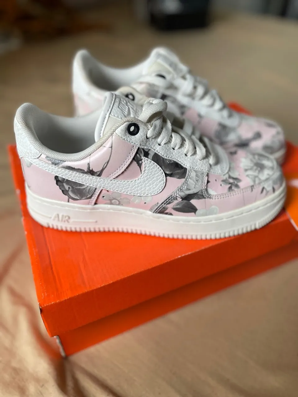 Nike Air Fource Original