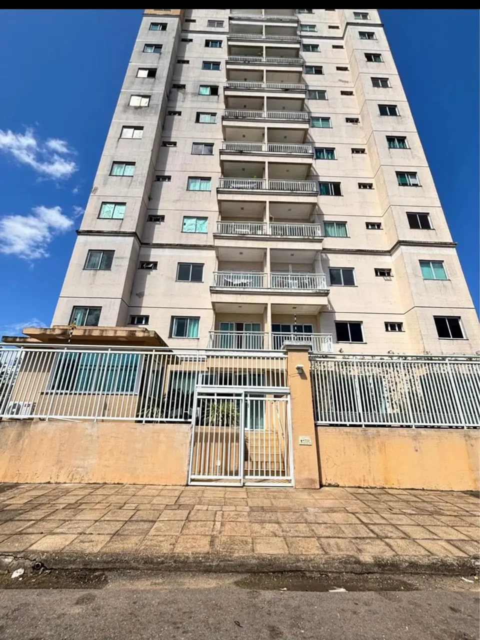 Imóvel para aluguel com 84 metros quadrados com 3 quartos em Pedrinhas - Porto Velho - RO