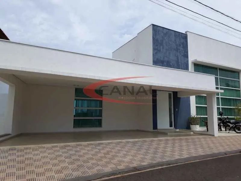 Sobrado Residencial Sauípe