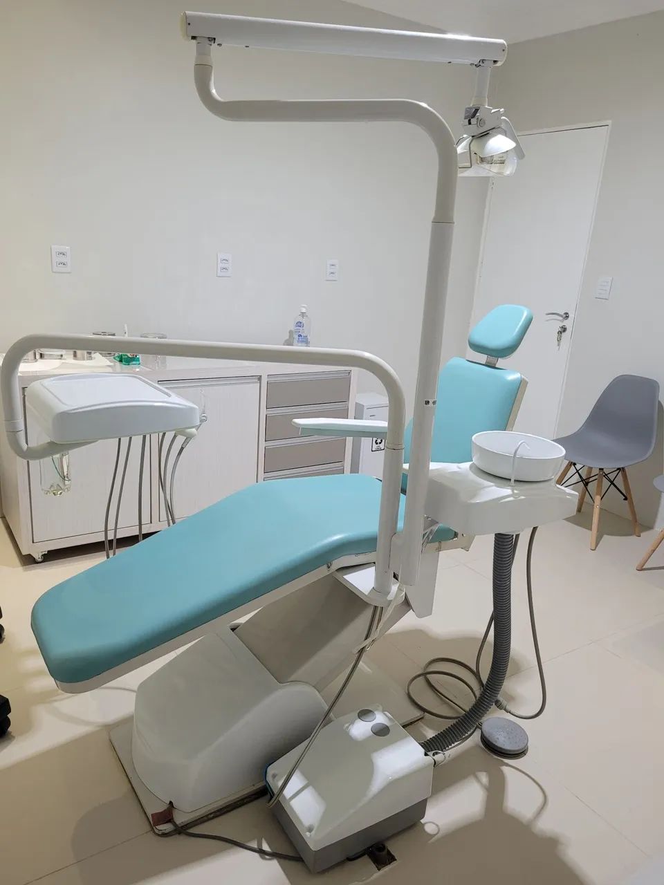 Cadeira odontológica  - Foto 6