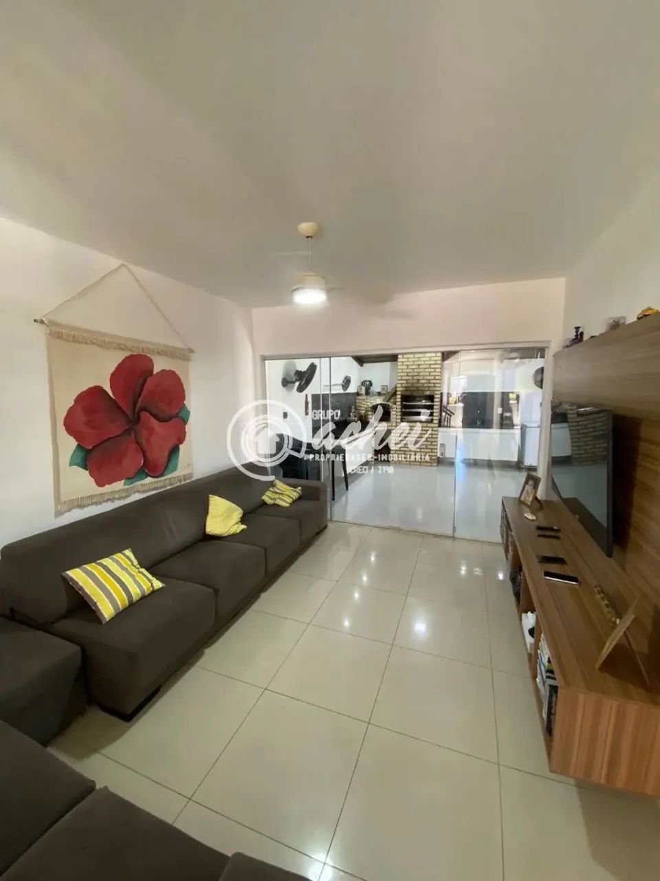 Casa de condomínio 4/4 nascente em Buraquinho à venda - Foto 7