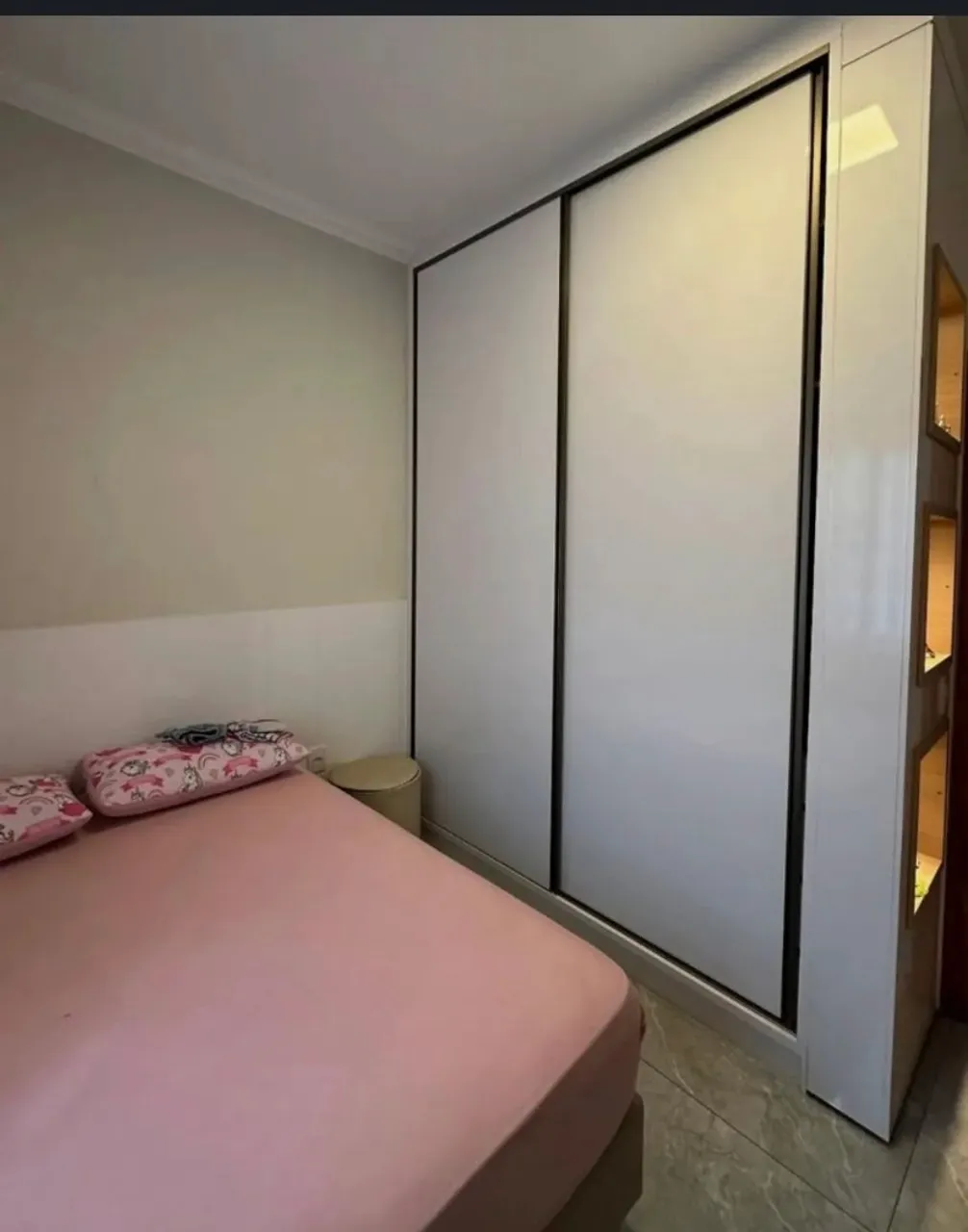 Venda da casa em condomínio