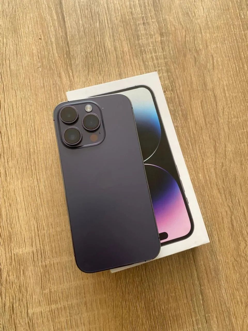 iPhone 14 Pro 256 GB - Foto 2