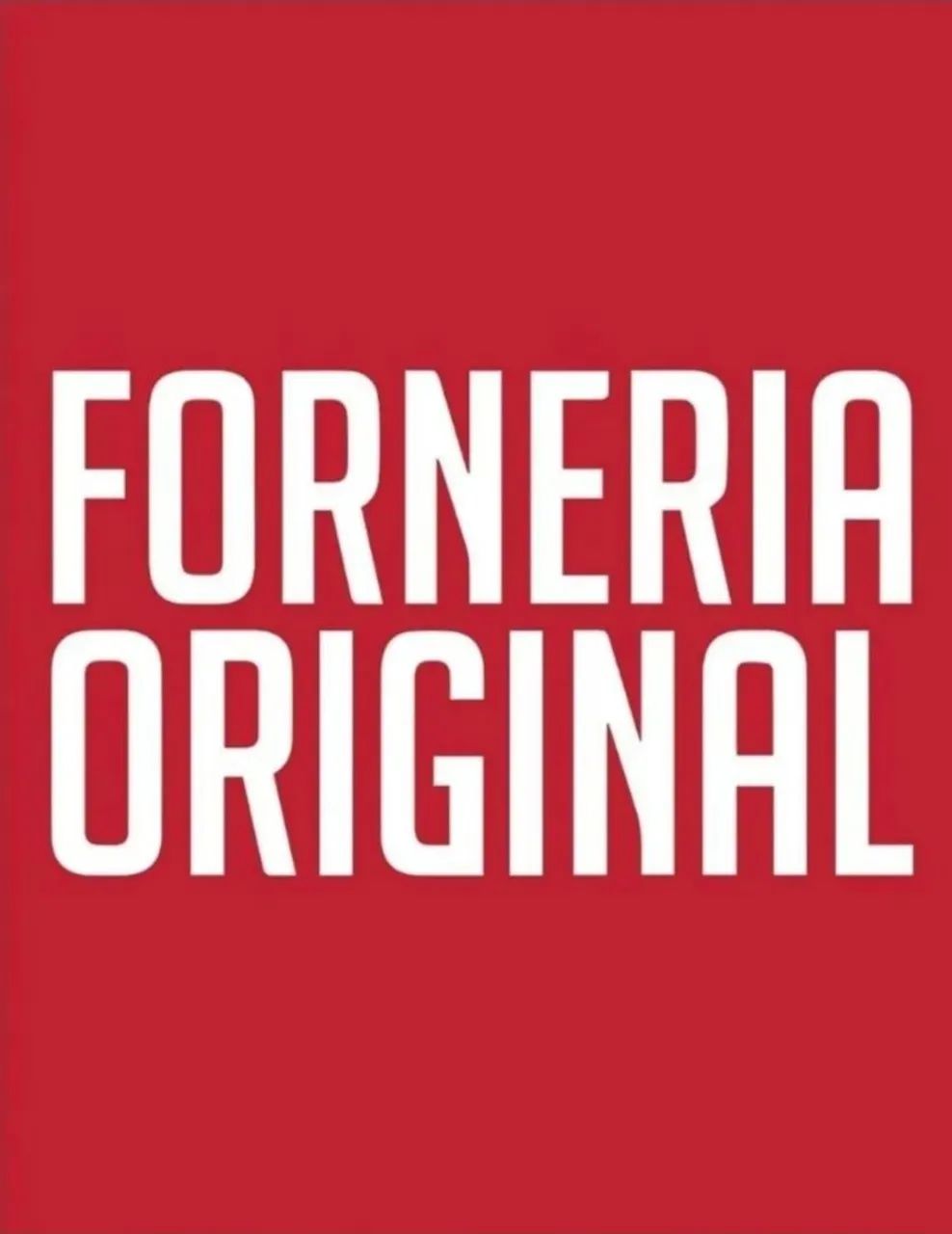 Contratamos Pizzaiolo