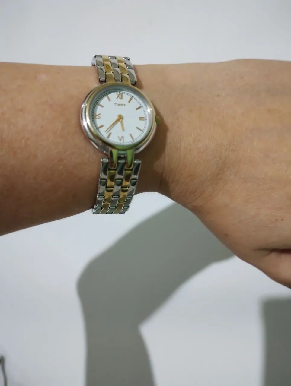 RELÓGIO FEMININO MARCA TIMEX  - Foto 3